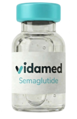 Compounded Semaglutide