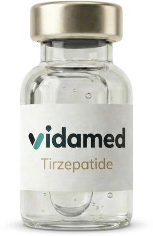 Compounded Tirzepatide