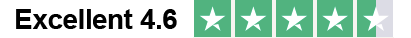 Trustpilot Rating