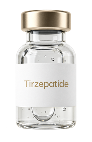 Tirzepatida Compuesta (Inyección)