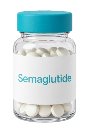 semaglutide-tab
